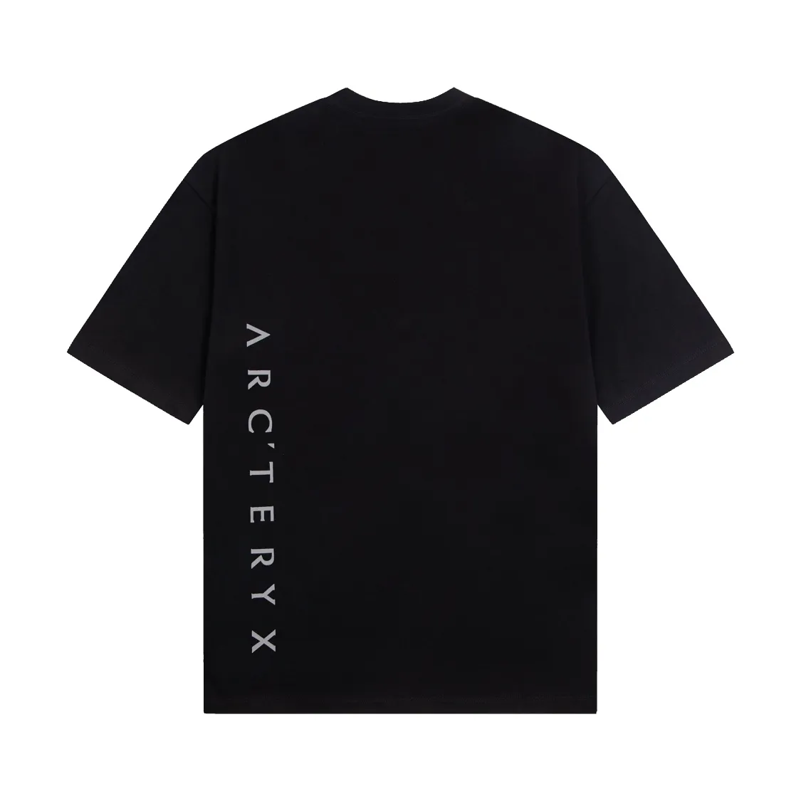 【 Quality】 Arc’teryx 𝟮𝟰𝘀𝘀 T ， ， ， OS g 100% Quality ： ：White Black Size：XS S M L